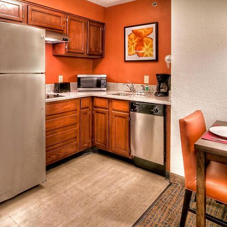 Residence Inn Memphis Germantown Zewnętrze zdjęcie