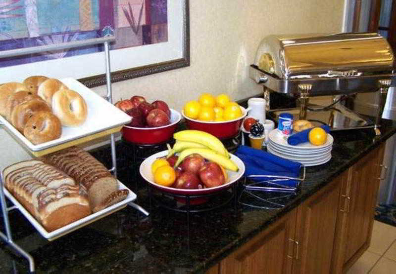 Residence Inn Memphis Germantown Zewnętrze zdjęcie