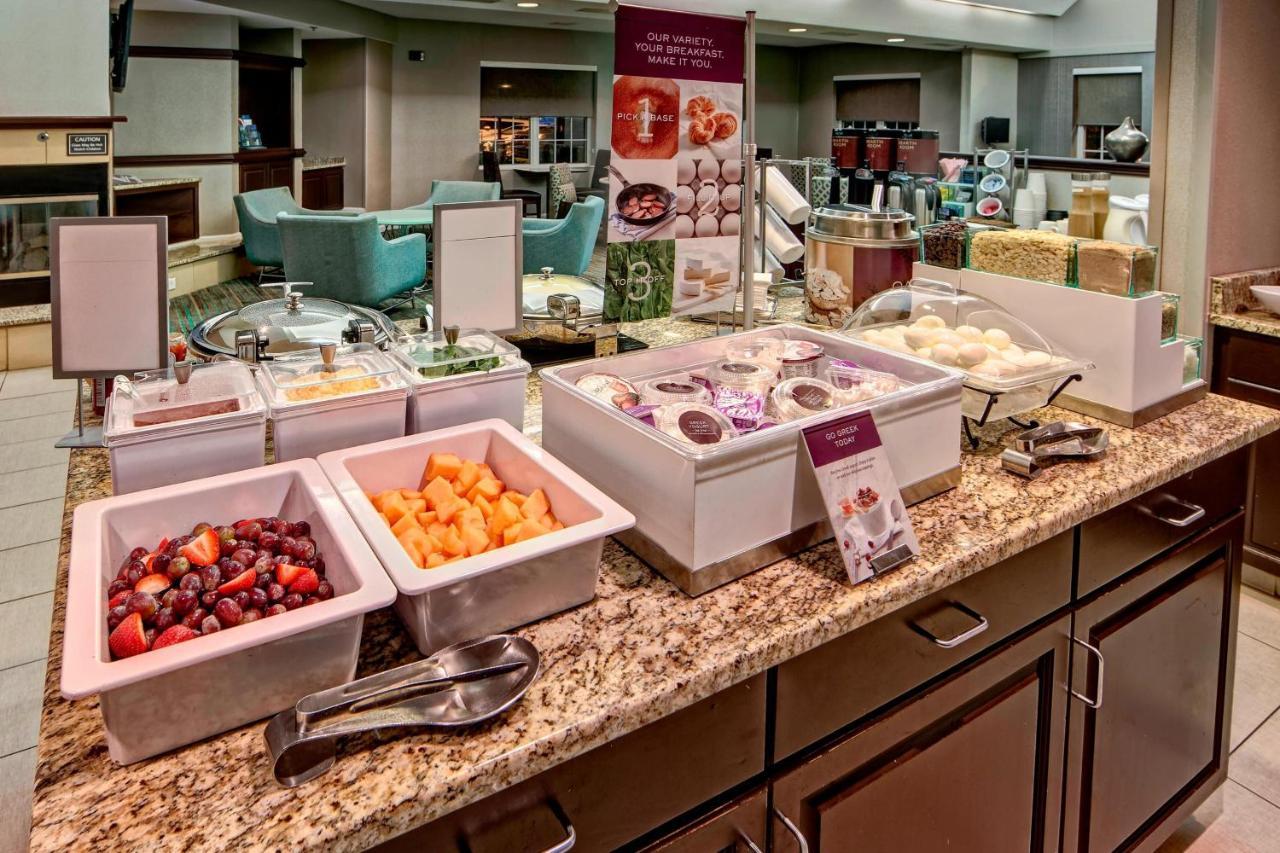Residence Inn Memphis Germantown Zewnętrze zdjęcie