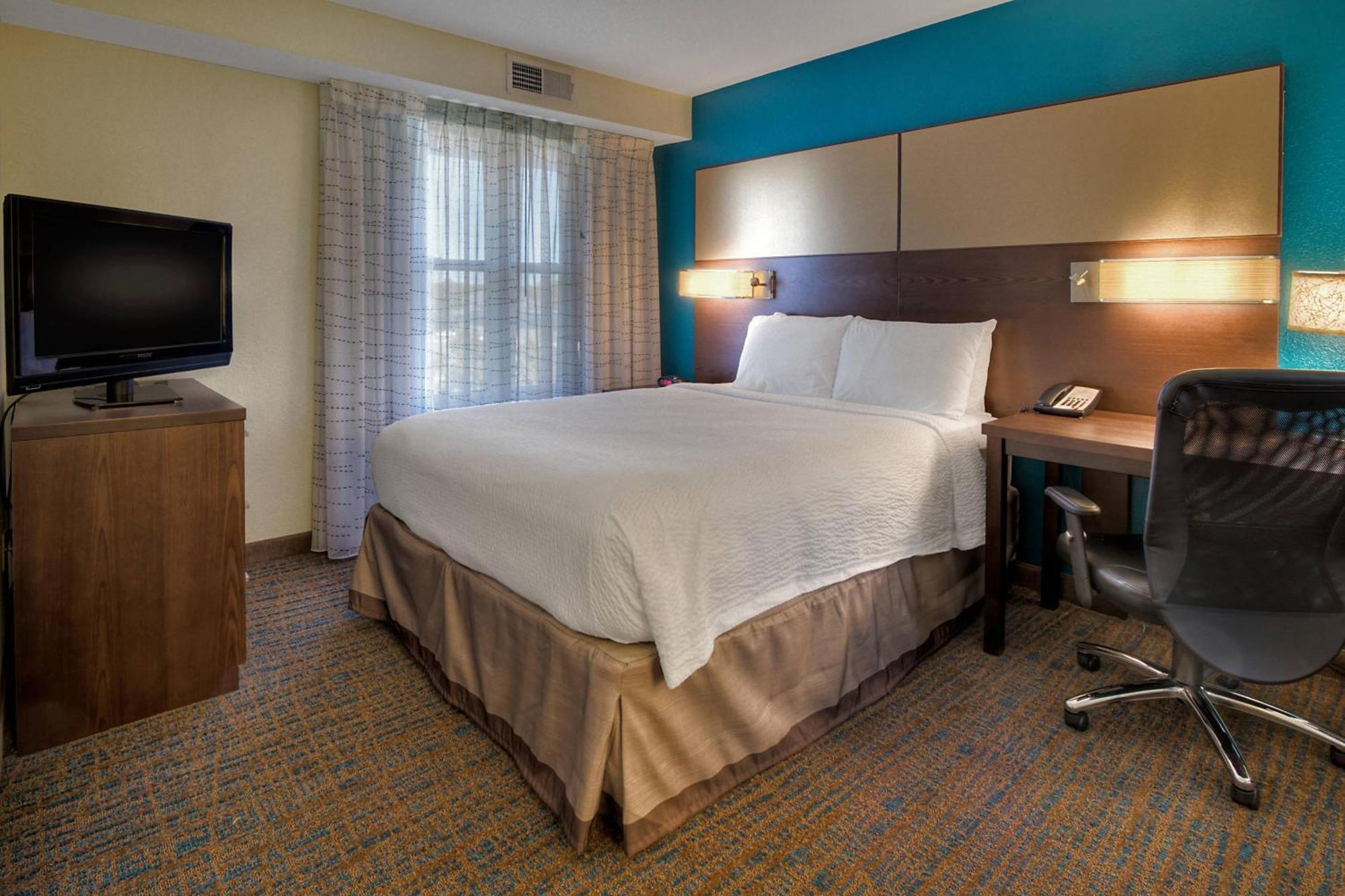 Residence Inn Memphis Germantown Zewnętrze zdjęcie