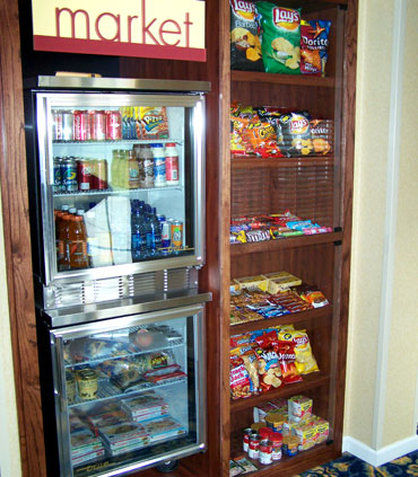 Residence Inn Memphis Germantown Zewnętrze zdjęcie