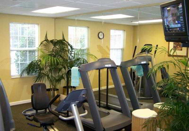 Residence Inn Memphis Germantown Zewnętrze zdjęcie