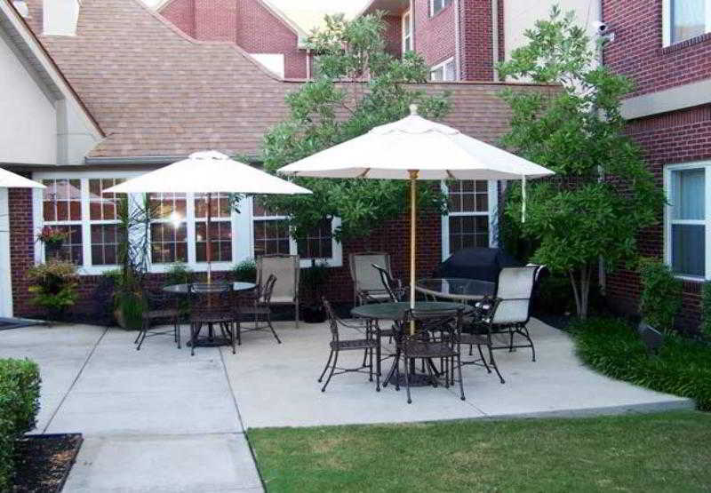 Residence Inn Memphis Germantown Zewnętrze zdjęcie