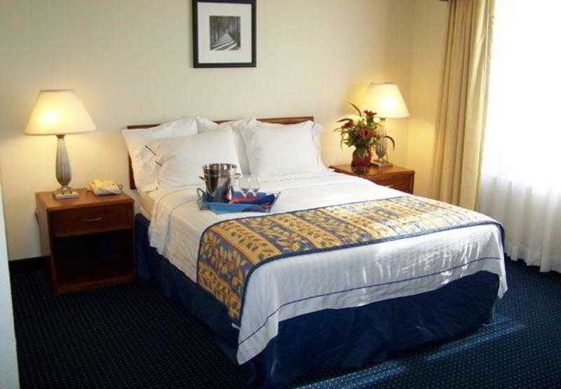 Residence Inn Memphis Germantown Zewnętrze zdjęcie