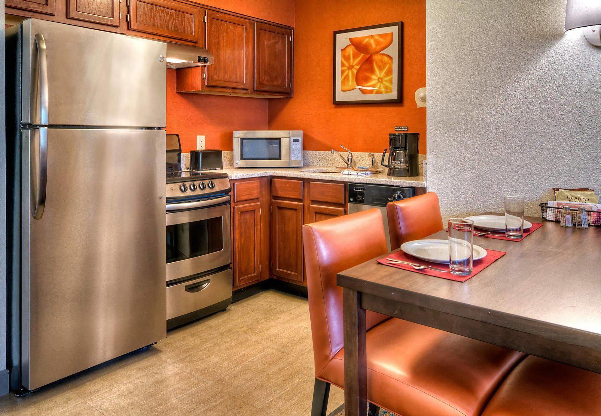 Residence Inn Memphis Germantown Zewnętrze zdjęcie