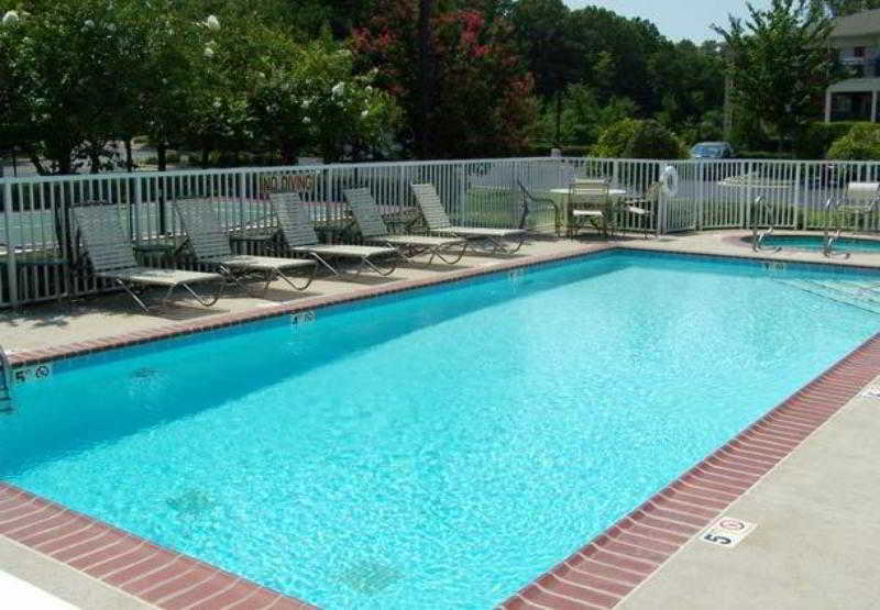 Residence Inn Memphis Germantown Zewnętrze zdjęcie